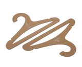 Triangular Cat Scratching Post And Cat House