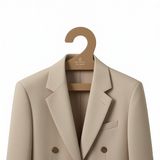 Kraft Paper Paper Shoe Hanger