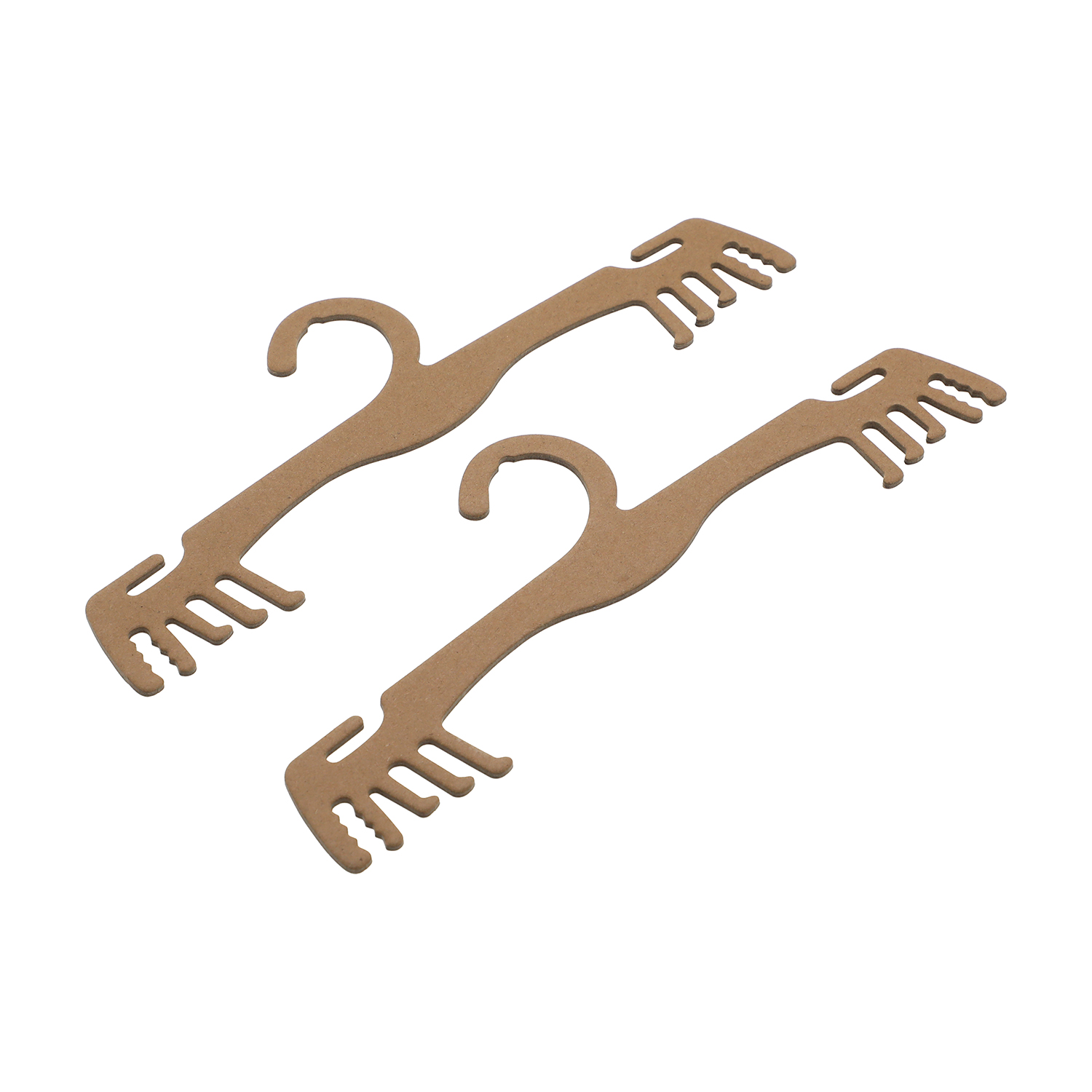 Multi-functional Paper Sock And Underwear Hanger Multi-functional Paper Sock And Underwear Hanger