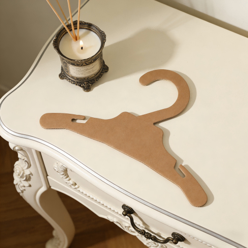 Wholesale Price Paper Clothes Hanger