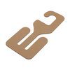 Kraft Paper Paper Shoe Hanger
