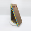 Triangular Upright Cat Scratching Post