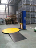 Multifunctional Digital Stretch Wrapping Machine