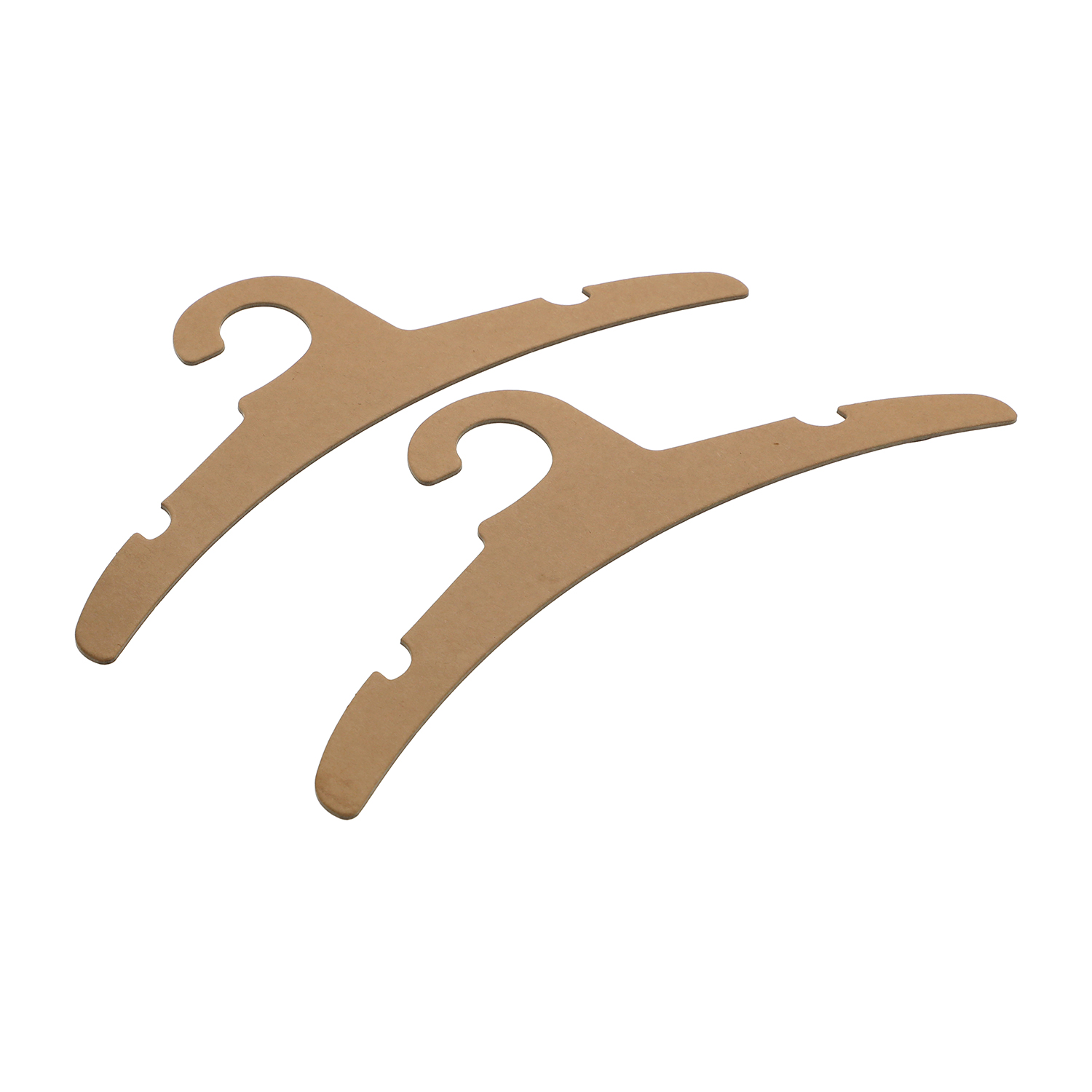 Classic Style Kraft Paper Hanger