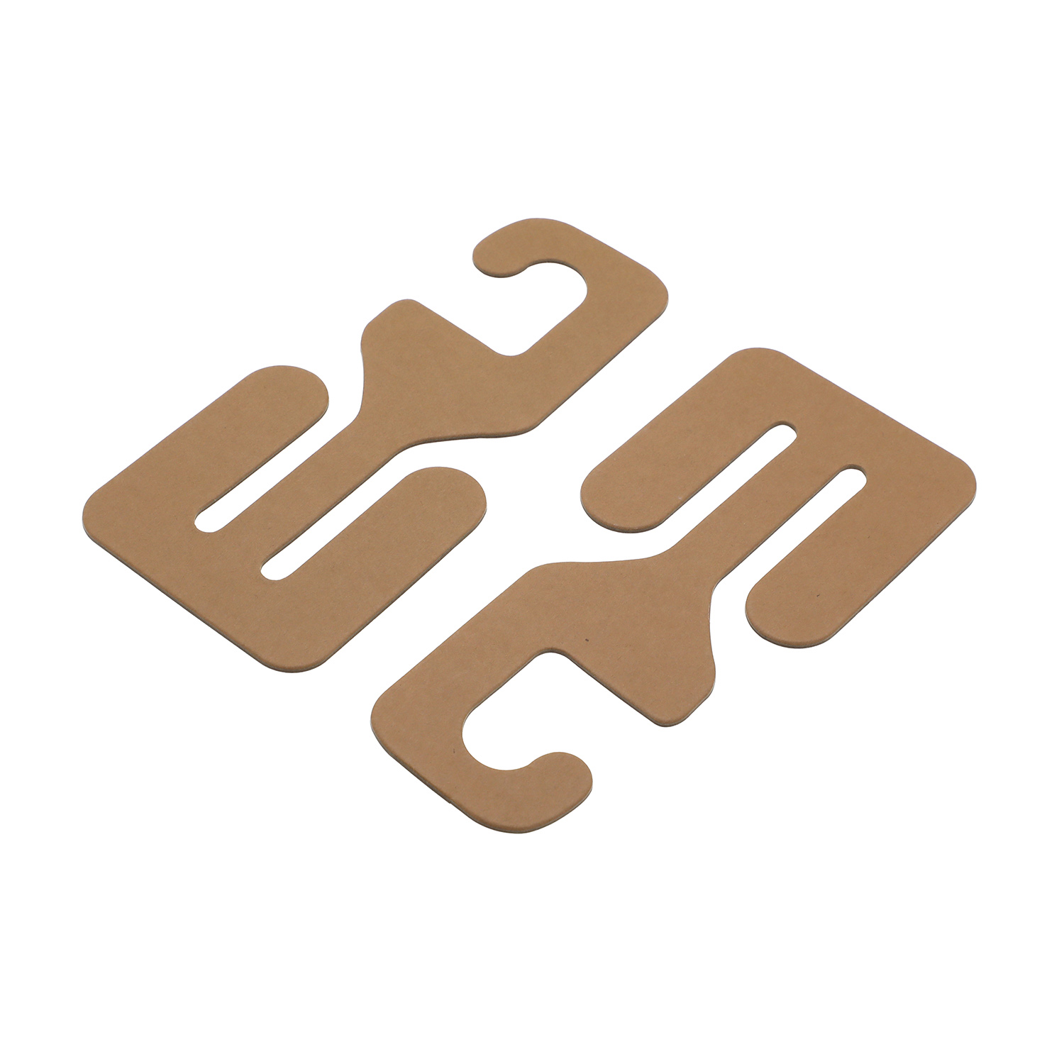 Kraft Paper Paper Shoe Hanger