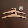 Factory Price Environmentally Friendly Cardboard Paper Clothes Hanger