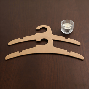 Factory Price Environmentally Friendly Cardboard Paper Clothes Hanger