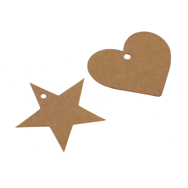 Special-shaped Label