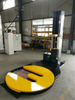 Multifunctional Digital Stretch Wrapping Machine