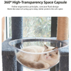Luxury Multi - functional Combination Villa Cat Tree