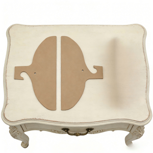 Wholesale High Quality Low Price Kraft Paper Clothes Hanger