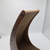 Curved Vertical Cat Scratching Post