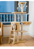 Five - Layer Luxury Cat Tree with Toys & Multi - Functional Habitats