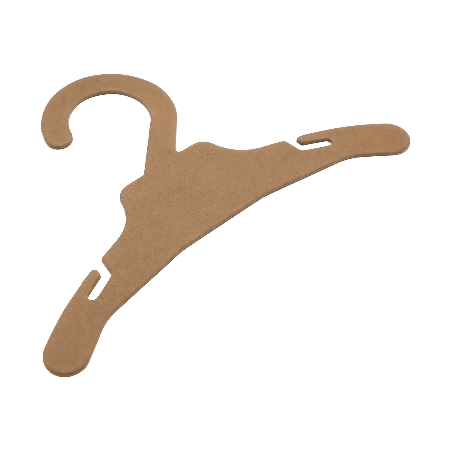 Anti-slip Paper Clothes Hanger