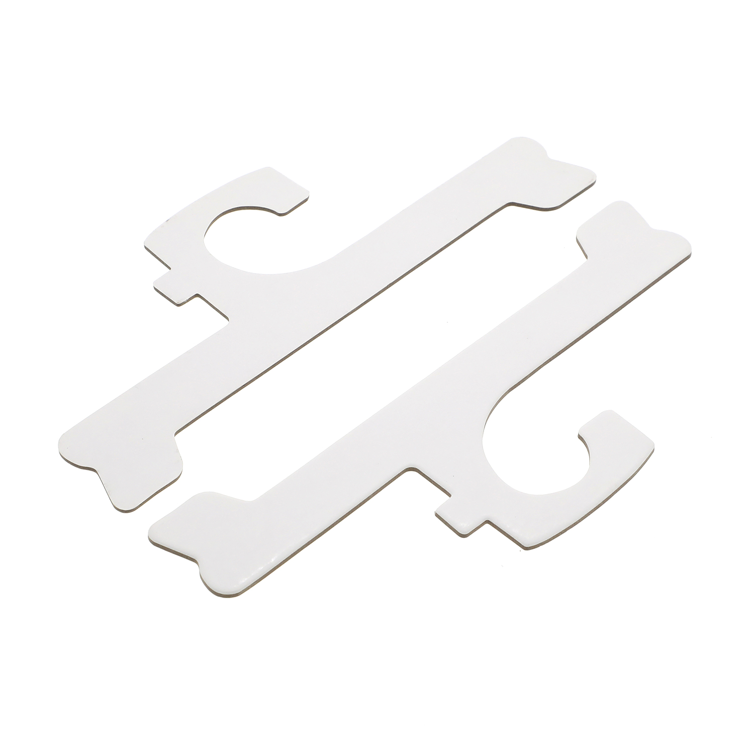 Multi-functional Anti-slip Paper Pants Hanger