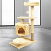 Column Luxury Lookout Cat Tree