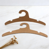 Factory Price Environmentally Friendly Cardboard Paper Clothes Hanger