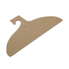 Integrated High-strength Supporting Paper Clothes Hanger