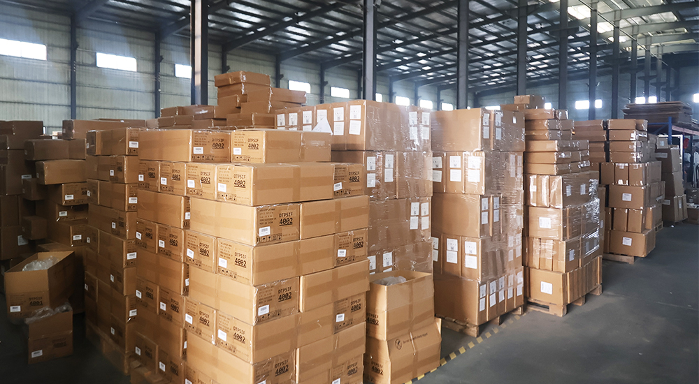 Professional Packaging