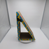 Triangular Upright Cat Scratching Post