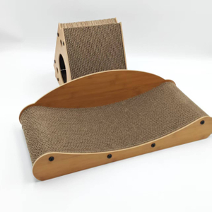 Empress-style Sofa-style Cat Bed