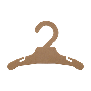 Anti-slip Paper Clothes Hanger