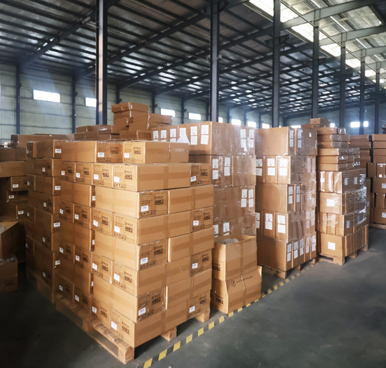 Eco-Friendly Gift Boxes