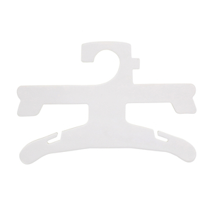 Multi-functional Anti-slip Paper Clothing Suit Hanger