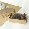 5-Pack Replaceable Pad Cat Scratcher