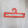 Premium Multi-Color Custom Printed Paper Scarf Display Hanger